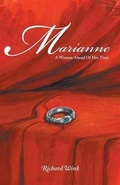 Cover: Marianne - A Woman Ahead of Her Time - FriesenPress