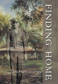 Cover: Finding Home - FriesenPress