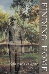 Enlarge image Cover: Finding Home - FriesenPress