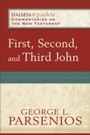 Cover: First, Second, and Third John - Baker Academic