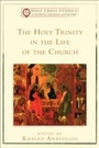 Cover: Holy Trinity in the Life of the Church () - Baker Publishing Group