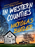 Cover: In Western Counties - Thomas Dunne Books