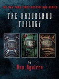Cover: The Razorland Trilogy - Feiwel & Friends