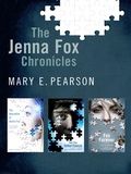 Cover: The Jenna Fox Chronicles - Henry Holt & Company