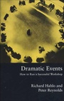 Cover: Dramatic Events - St. Martin's Press