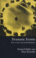Cover: Dramatic Events - St. Martin's Press