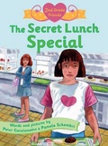 Cover: The Secret Lunch Special - Henry Holt and Co. (BYR)