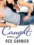 Cover: Caught - St. Martin's Press