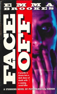 Abbildung von: Face Off - St. Martin's Publishing Group