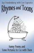 Cover: Rhymes and 'Toons - Dog Ear Publishing