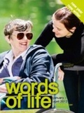 Cover: Words of Life January - April 2012 - Hodder Faith
