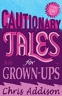 Cover: Cautionary Tales - Hodder & Stoughton Ltd