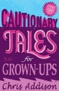 Cover: Cautionary Tales - Hodder & Stoughton Ltd