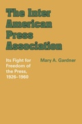 Abbildung von: The Inter American Press Association - University of Texas Press