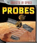 Cover: Probes - PowerKids Press