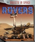 Cover: Rovers - PowerKids Press