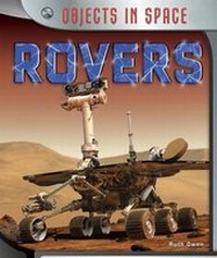 Enlarge image Cover: Rovers - PowerKids Press