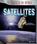 Cover: Satellites - PowerKids Press