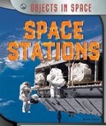 Cover: Space Stations - PowerKids Press