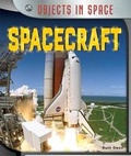 Cover: Spacecraft - PowerKids Press