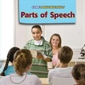 Cover: Parts of Speech - PowerKids Press