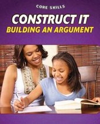 Enlarge image Cover: Construct It - PowerKids Press