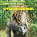 Cover: Stegosaurus - Gareth Stevens Publishing