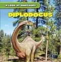 Cover: Diplodocus - Gareth Stevens Publishing