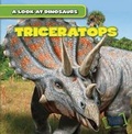 Cover: Triceratops - Gareth Stevens Publishing