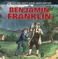 Cover: Benjamin Franklin - Gareth Stevens Publishing