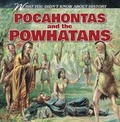 Cover: Pocahontas and the Powhatans - Gareth Stevens Publishing