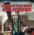 Cover: Christopher Columbus - Gareth Stevens Publishing