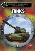 Cover: Tanks - Gareth Stevens Publishing
