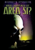 Cover: What Happened at Area 51? - Gareth Stevens Publishing