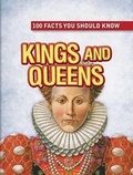 Cover: Kings and Queens - Gareth Stevens Publishing