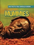 Cover: Mummies - Gareth Stevens Publishing