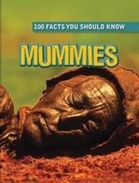 Enlarge image Cover: Mummies - Gareth Stevens Publishing