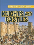 Cover: Knights and Castles - Gareth Stevens Publishing