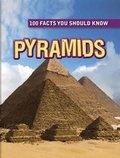 Cover: Pyramids - Gareth Stevens Publishing
