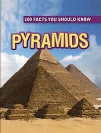 Enlarge image Cover: Pyramids - Gareth Stevens Publishing