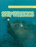 Cover: Shipwrecks - Gareth Stevens Publishing