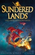 Cover: Fire Over Swallowhaven - Hodder Children's Books
