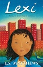 Cover: Lexi - Hodder Children's Books