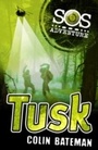 Cover: SOS Adventure: Tusk - Hodder Children's Books