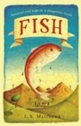 Cover: Fish - Hodder Children's Books