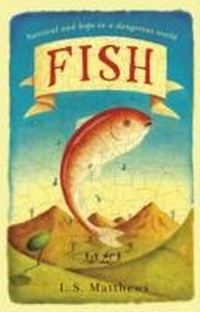 Enlarge image Cover: Fish - Hodder Children's Books