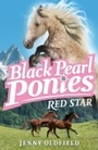 Cover: Red Star - Hodder Children's Books