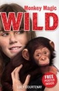 Cover: 2: Monkey Magic - Hodder Children's Books