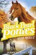 Cover: Miss Molly - Hodder Children's Books