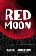 Cover: Red Moon - Hodder Children's Books